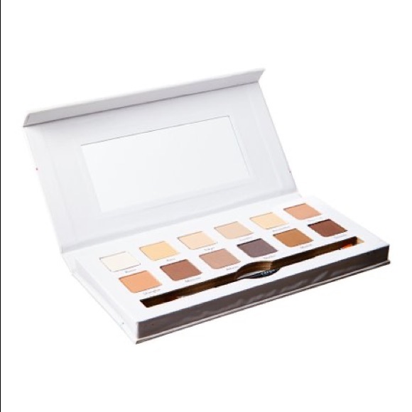 Cargo Cosmetics Around the World Palette (NWOT) - Picture 1 of 5